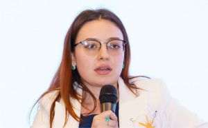 Irene Mihai, RPIA: ”Trebuie să accelerăm pedala tranziţiei energetice”